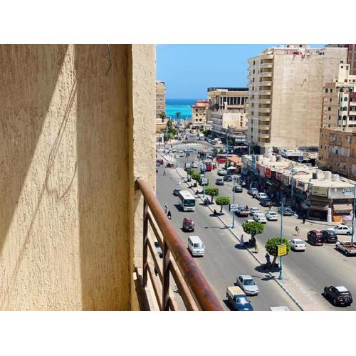مصيف مرسي مطروح