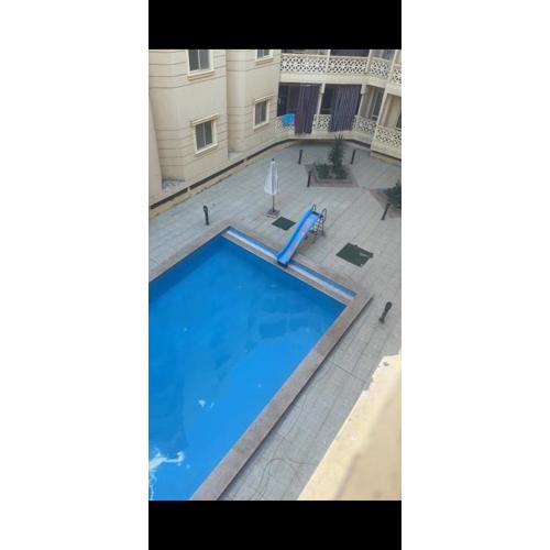 منتجع العوام