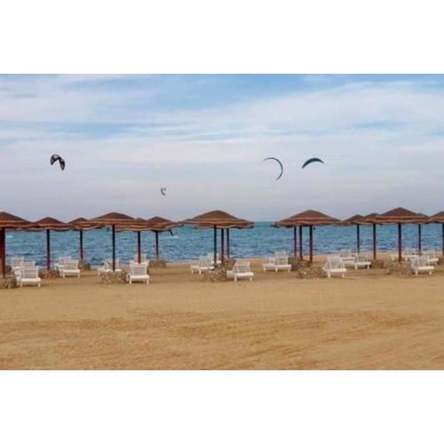 منتجع فناديرباى الغردقة