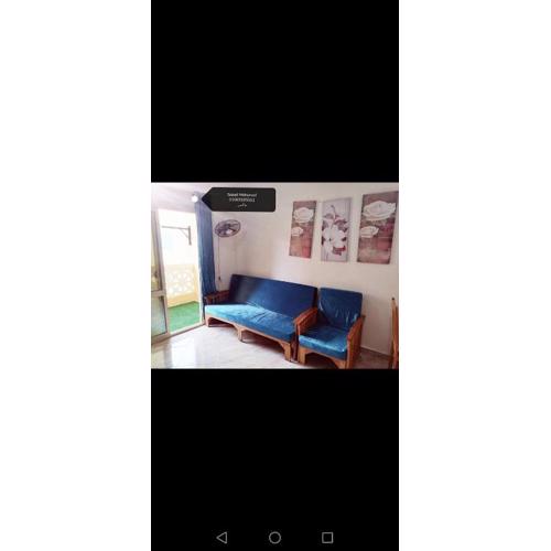 منتجع العوام بيتش