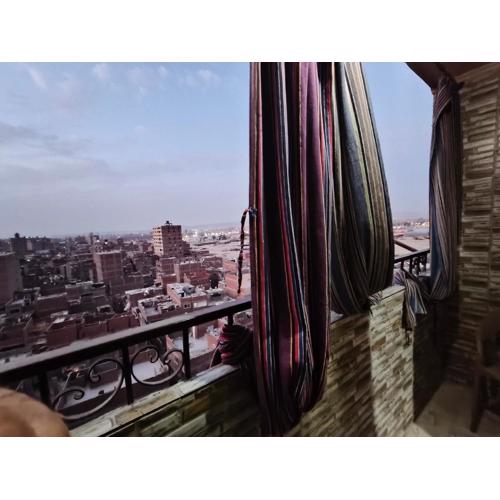 نايل كانتري حلوان