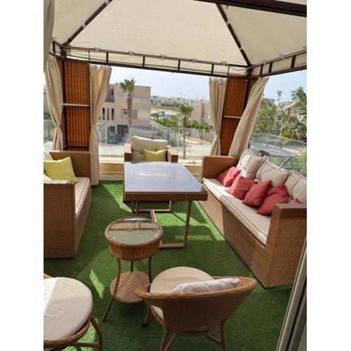 هاسندا باى عائلات فقط