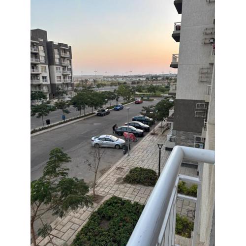 مدينتي