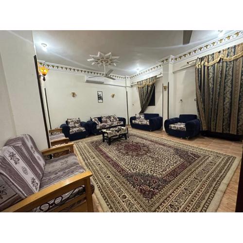 مصر الاقصر القرنة البعيرات الجزيرة
