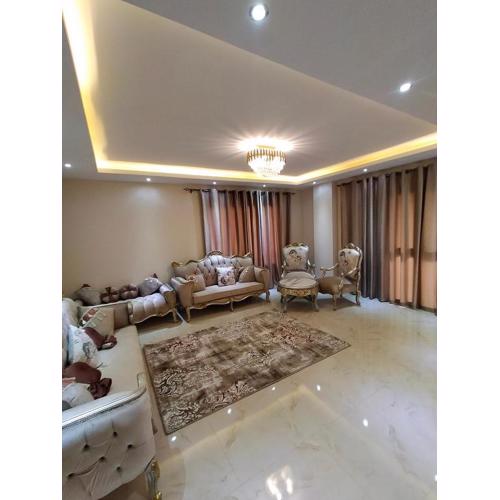 شقه فندقيه مفروشه للايجار