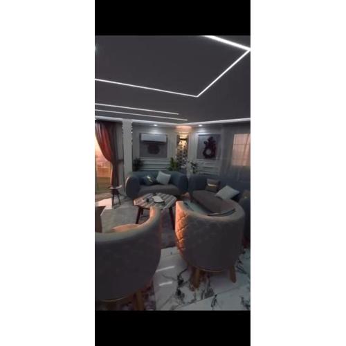 شقه في المهندسين