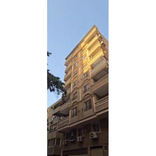 شقه فندقيه في المهندسين