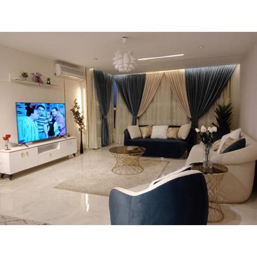 شقه فندقيه فاخره