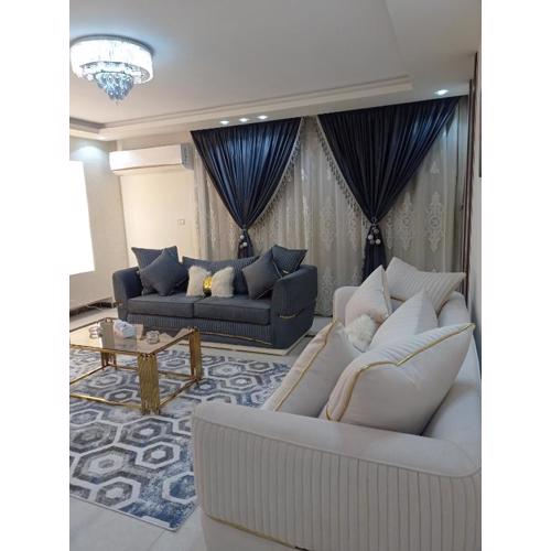 شقه مفروشة للايجار بالمهندسين