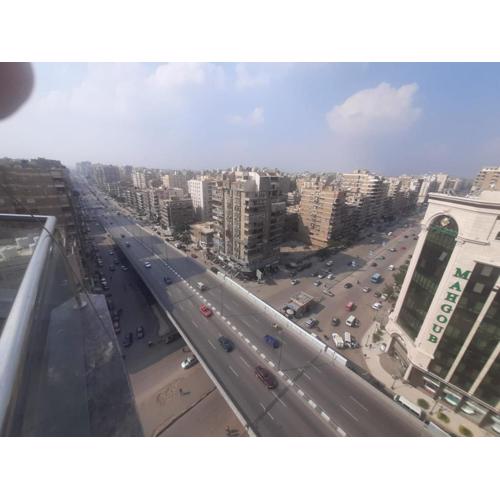 شقه مدينه نصر