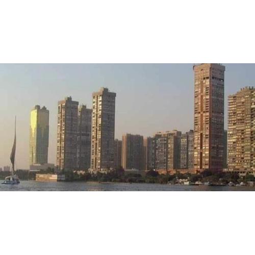 شقه مفروش