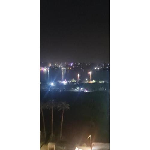 شقه بكورنيش النيل