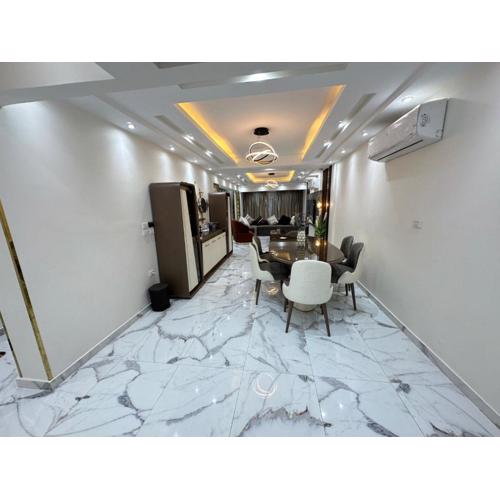 شقه فندقيه المهندسين لبنان