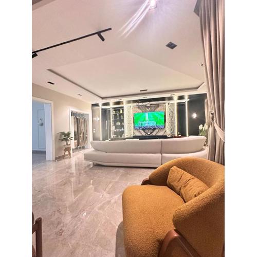 شقه فندقيه المهندسين شارع جزيره العرب