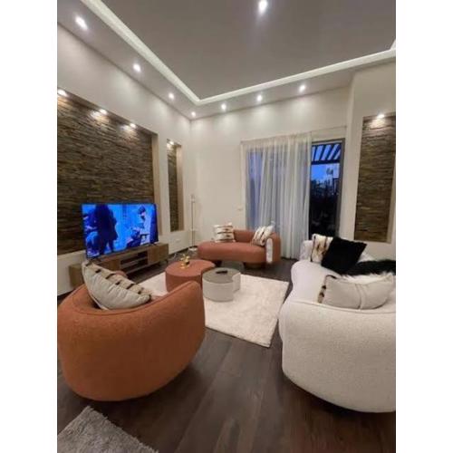 شقه فندقيه