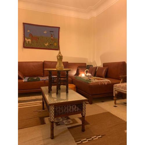 فيلا العصفور