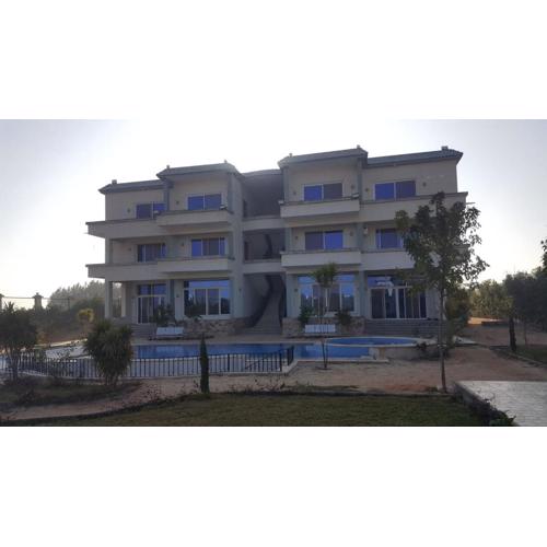 فندق الفخامة