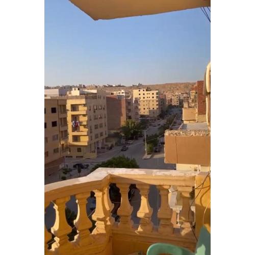 فوق الهضبة