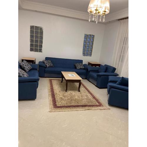 فيلا للإيجار فى مجاويش الغردقة