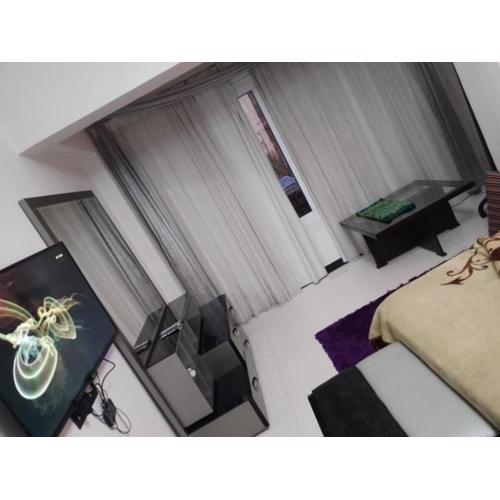 شيراتون المطار