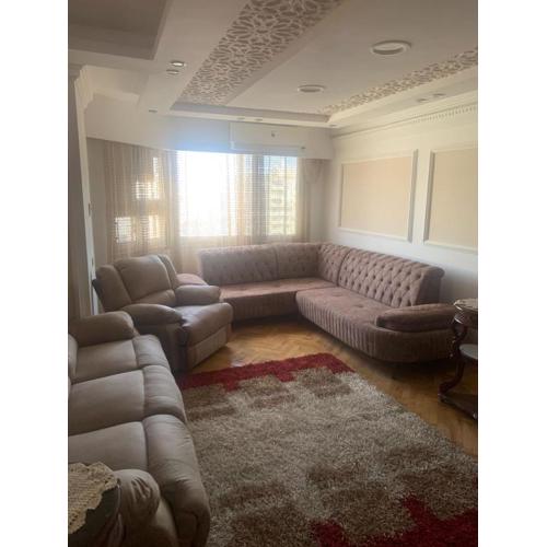 عباس العقاد مدينه نصر