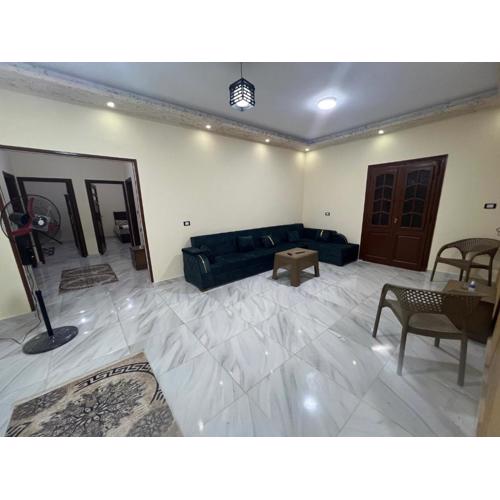 شقه مكيفه الإسكندرية برج العرب الجديدة