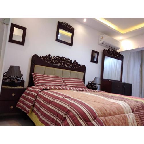 عمارات ميلسا مدينة نصر