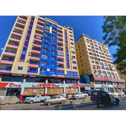 عقارات النخبة