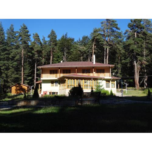 ВИЛА Каркария
