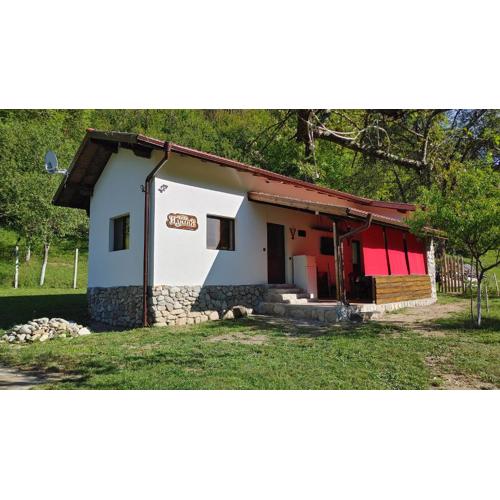 Вила Идилия