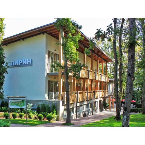 Вилно селище \