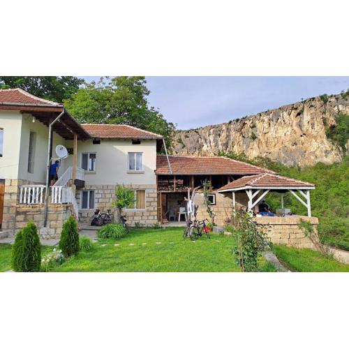 Вила Нелче