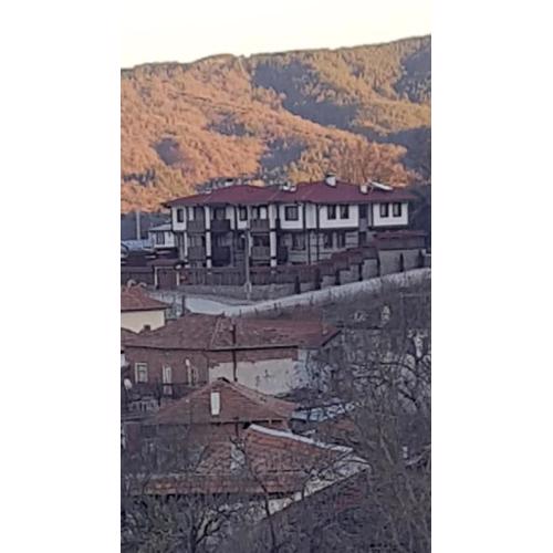 Вила Соня