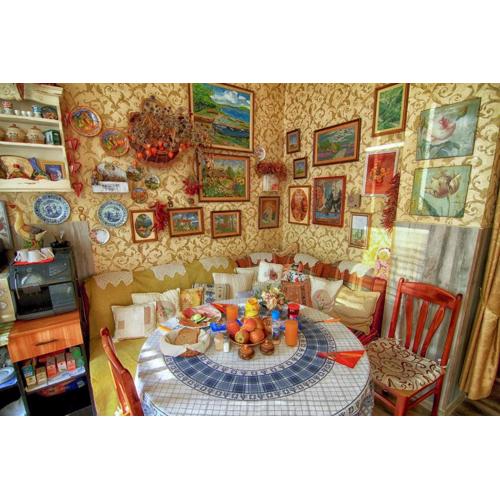 Семеен Хотел Старият град