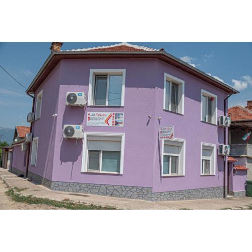 РЕЛАКС