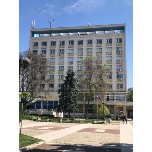 Хотелски Комплекс Родина