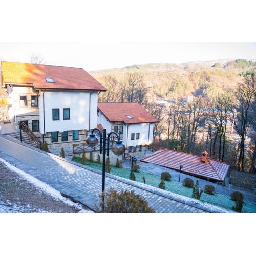 Хотелски комплекс Релакс