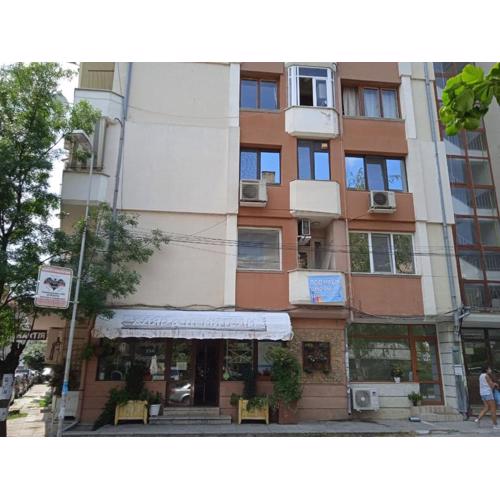 Джессика апартмент
