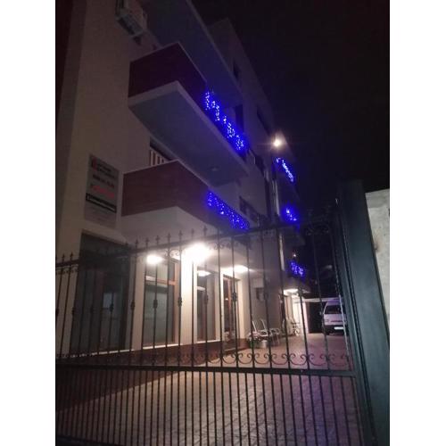 Дунав билдингс