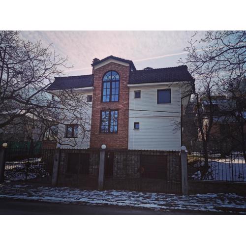 Къщата на Румен