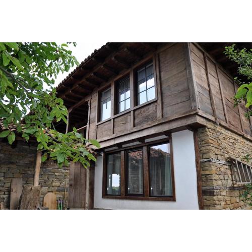 Миронската къща