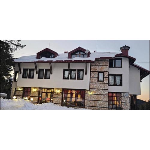 Механа Баче Кольо