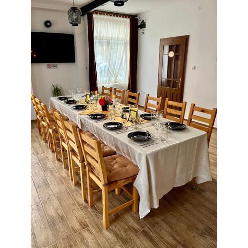 Къща за гости Куклите Петревене