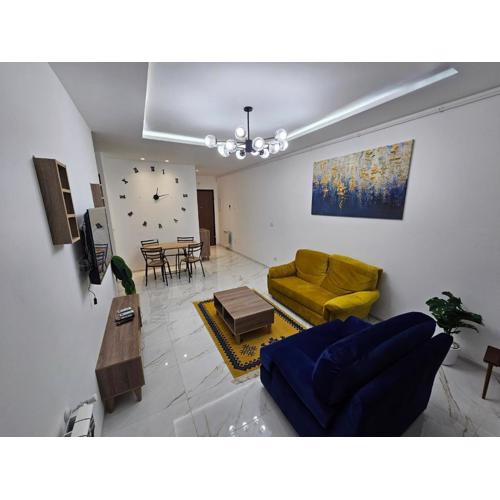 حي الواحات سكرة الجديدة