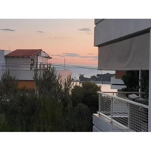 Το σπίτι του καπετάνιου στη Βουλιαγμένη