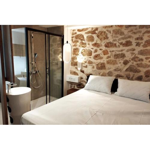 Ρομαντική απόδραση με Χαμάμ