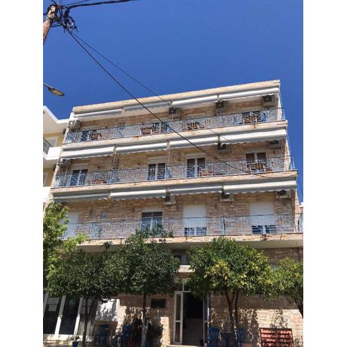 Αγνάντι ενοικιαζόμενα δωμάτια