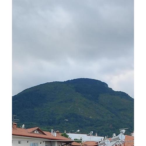 Καλημέρα Όλυμπε