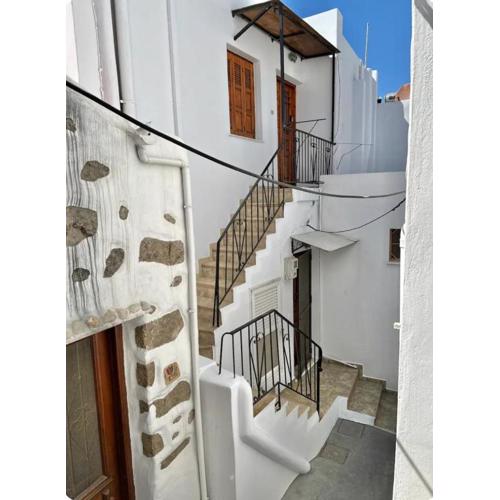 Το Σπίτι Της Ειρήνης