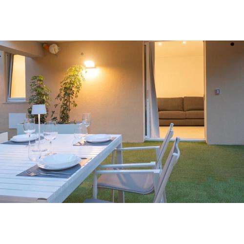 A - MARE Home Catania